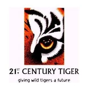 Save the tiger