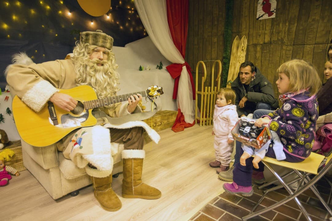 Father Frost