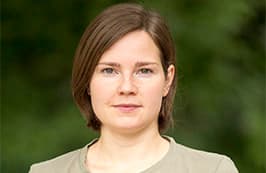 MOJCA HAREJ