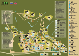 Map zoo